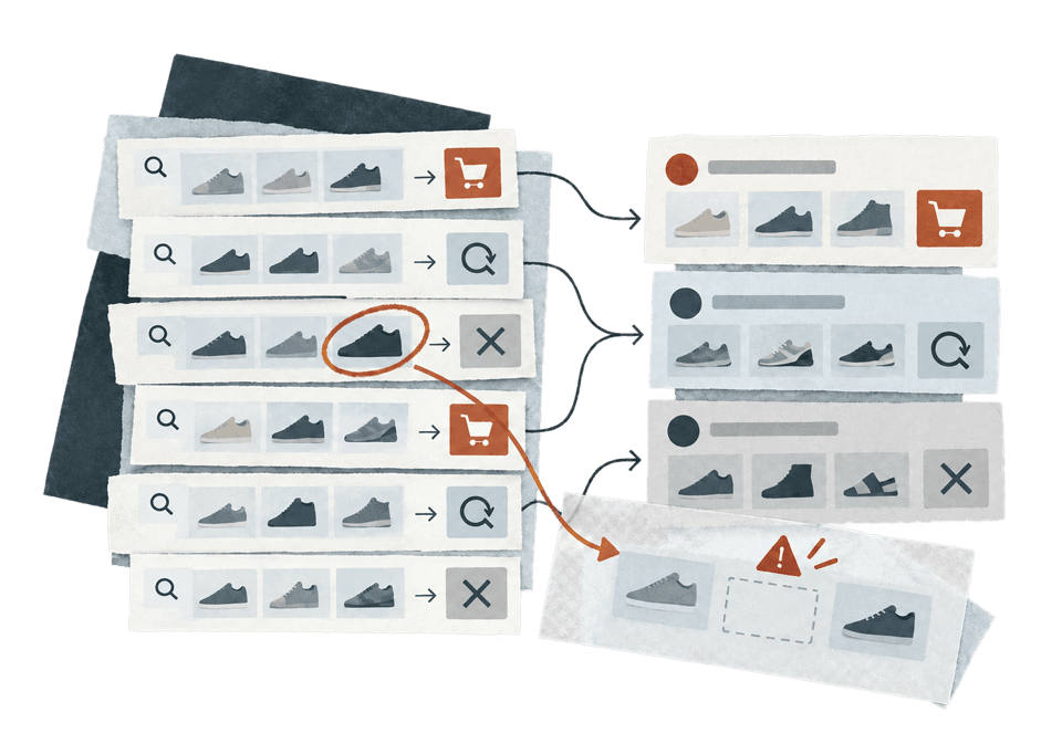 Search signals becoming a clear analytics trend